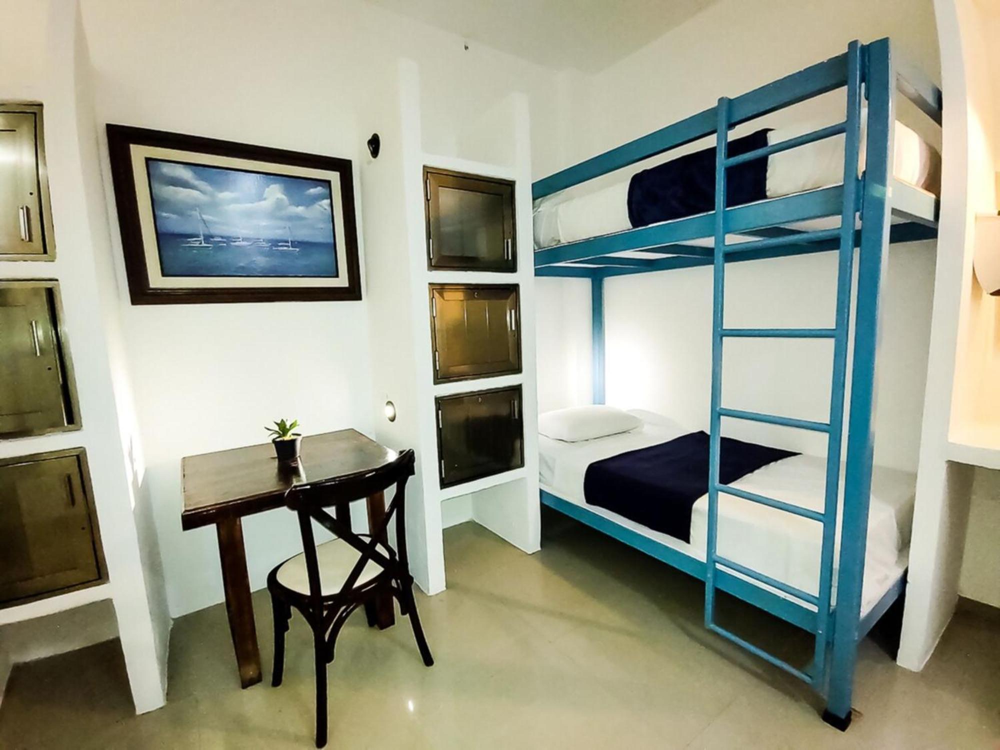 Hostal Del Mar Playa del Carmen Dış mekan fotoğraf